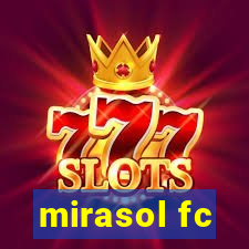 mirasol fc